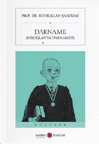 Darname (Keloglanın Darnamesi)