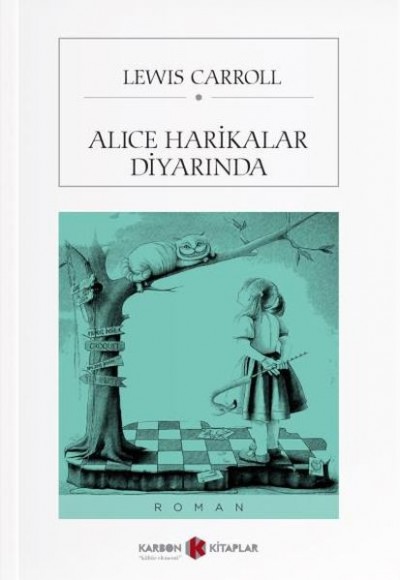 Alice Harikalar Diyarında