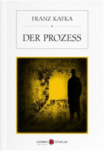 Der Prozess (Almanca)