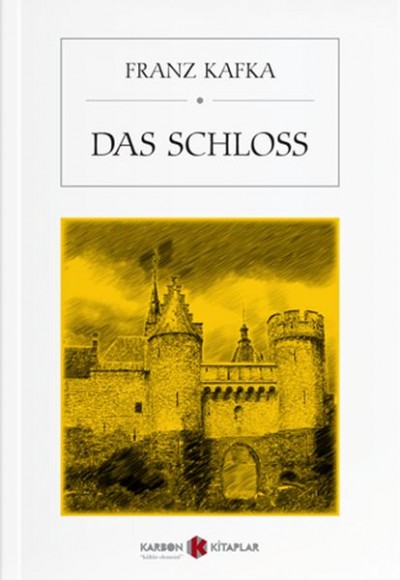Das Schloss (Almanca)