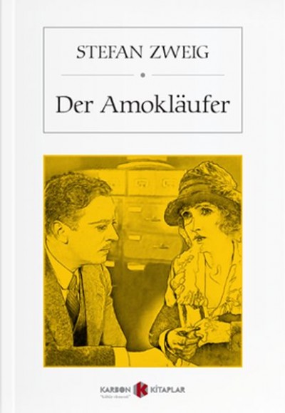 Der Amokläufer (Almanca)