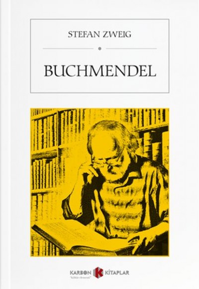Buchmendel (Almanca)