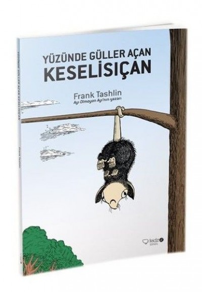 Yüzünde Güller Açan Keselisıçan