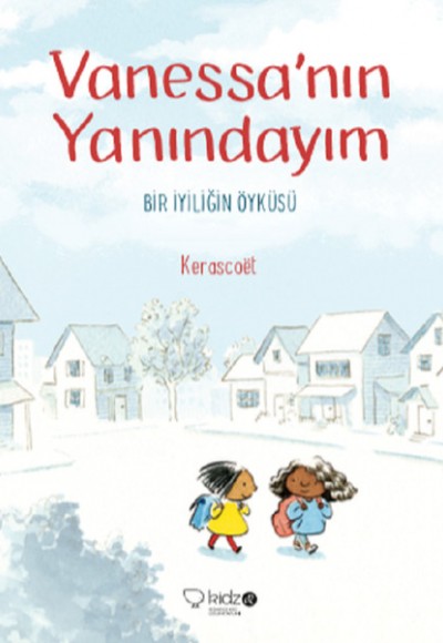 Vanessa'nın Yanındayım