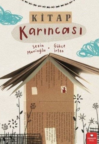 Kitap Karıncası