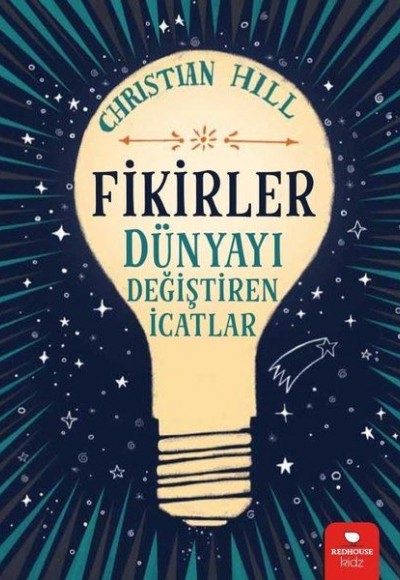 Fikirler - Dünyayı Değiştiren İcatlar