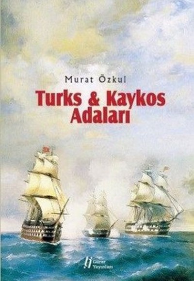 Turks and Kaykos Adaları