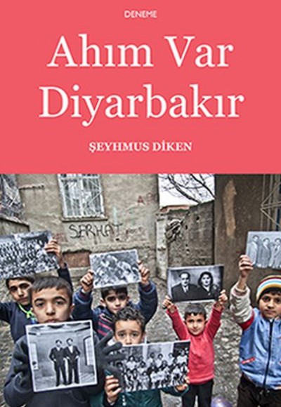 Ahım Var Diyarbakır