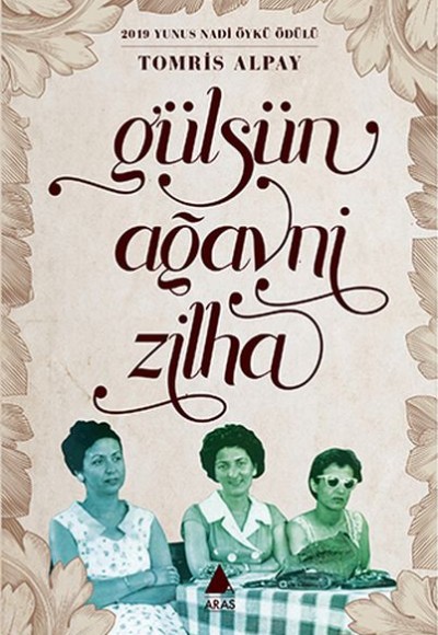 Gülsün, Ağavni, Zilha