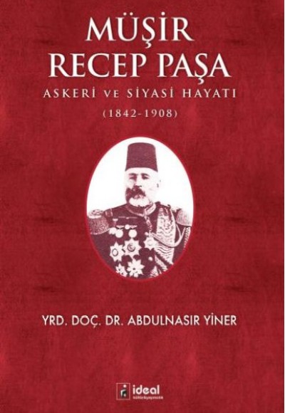 Müşir Recep Paşa