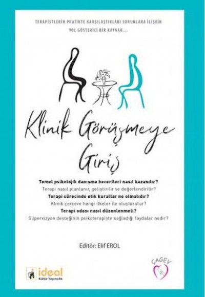 Klinik Görüşmeye Giriş