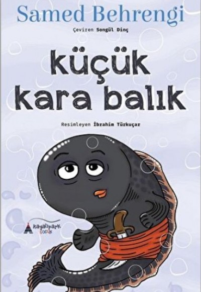 Küçük Kara Balık