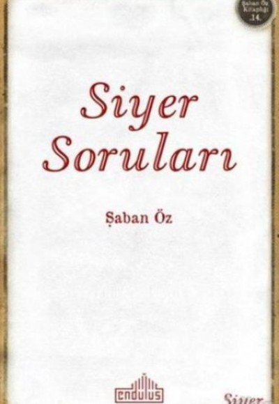 Siyer Sorunları