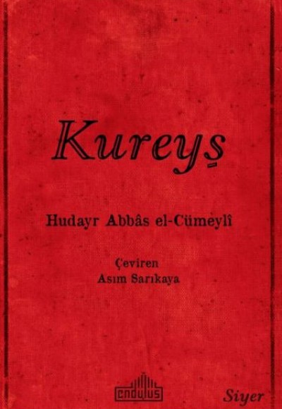 Kureyş