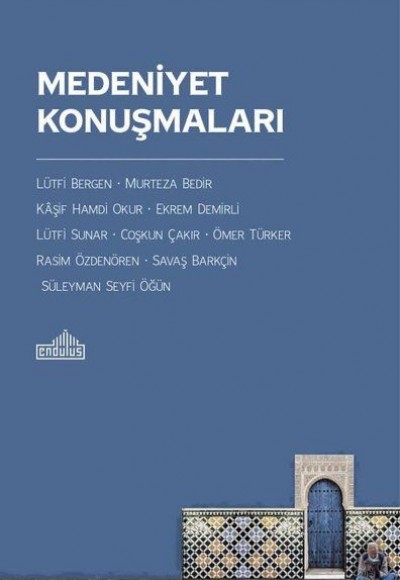 Medeniyet Konuşmaları