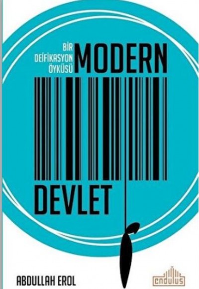 Modern Devlet