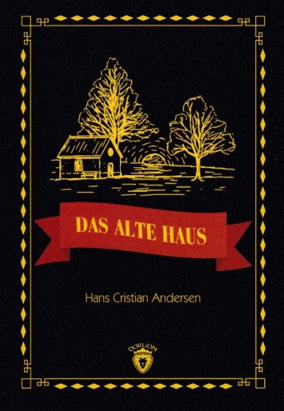 Das Alte Haus