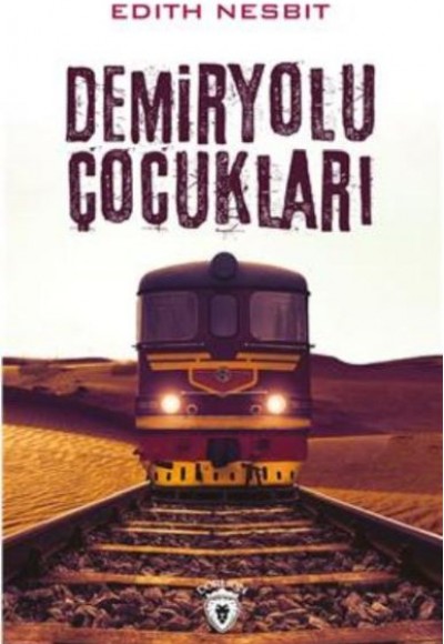 Demiryolu Çocukları