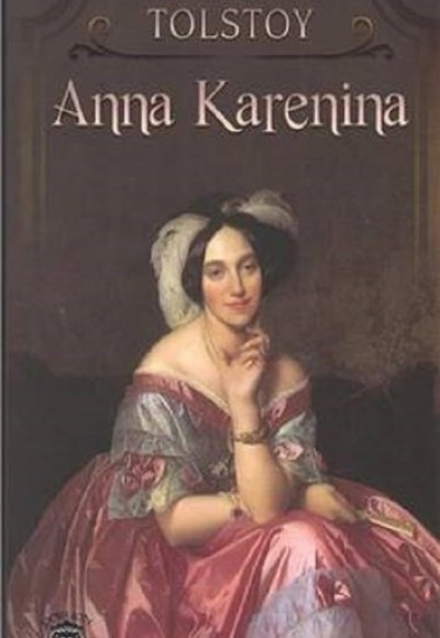 Anna Karenina