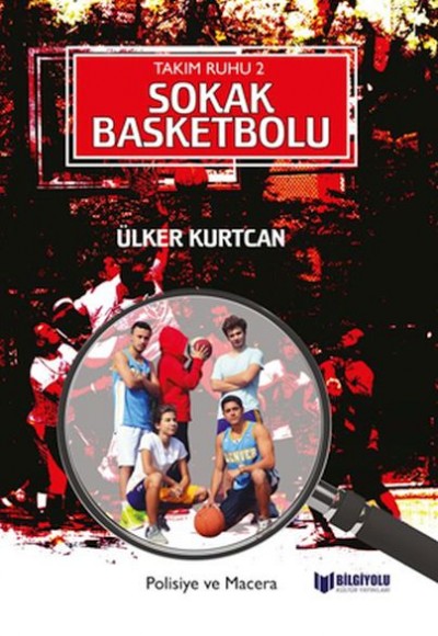 Takım Ruhu 2 Sokak Basketbolu