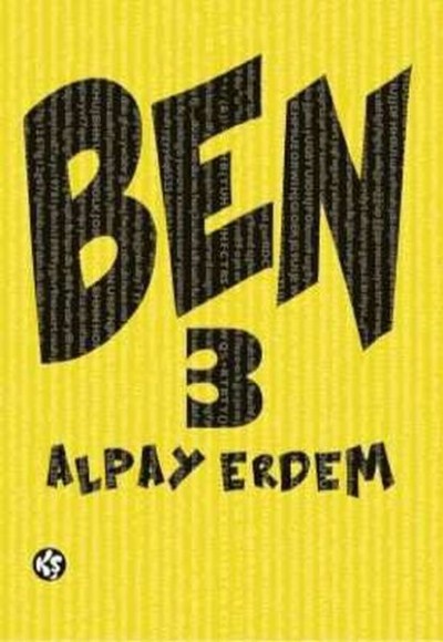 Ben 3