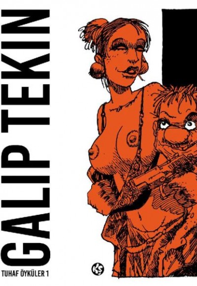 Tuhaf Öyküler 1