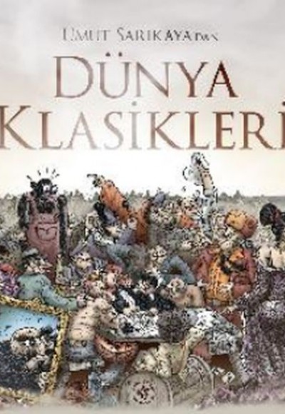 Dünya Klasikleri