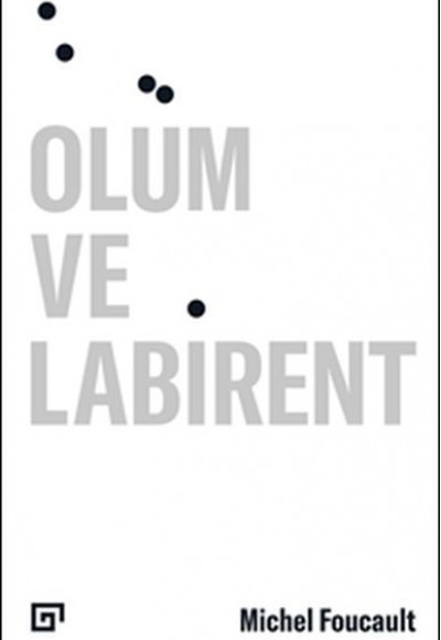 Ölüm ve Labirent