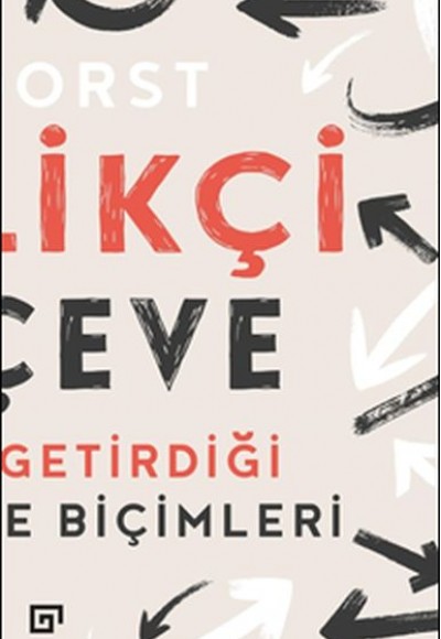 Yenilikçi Çerçeve - Tasarımın Getirdiği Yeni Düşünme Biçimleri