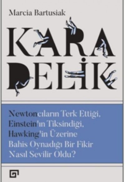 Kara Delik