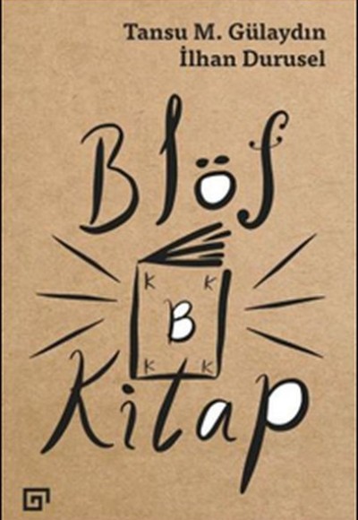 Blöf Kitap