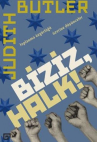 Biziz, Halk!