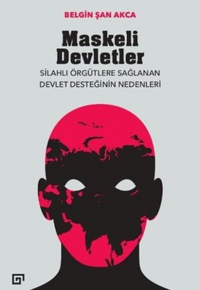 Maskeli Devletler