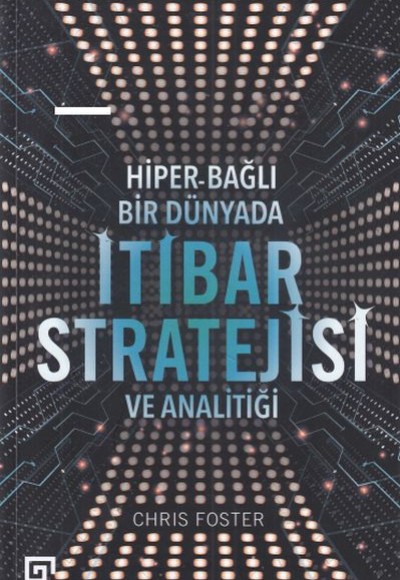 İtibar Stratejisi