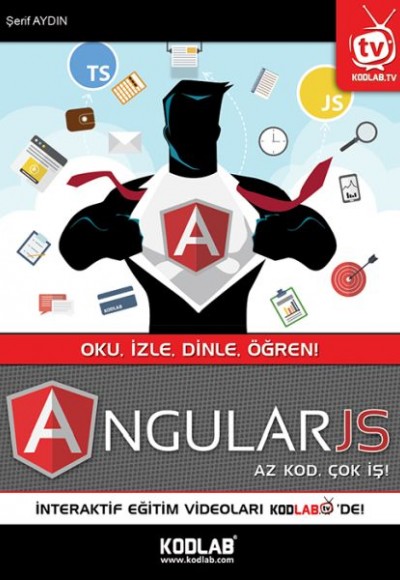 Angularjs