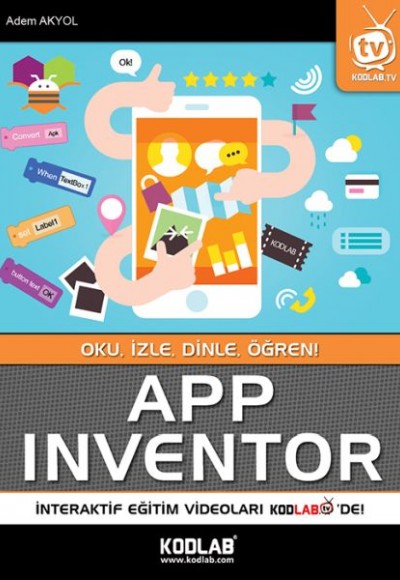 APP Invertor