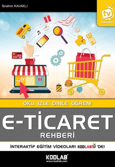 E-Ticaret Rehberi