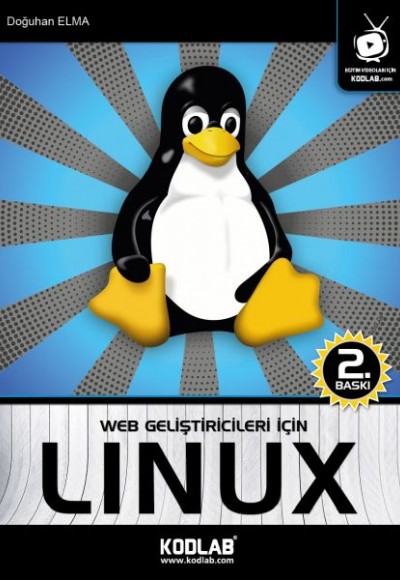 Web Geliştiricileri İçin Linux