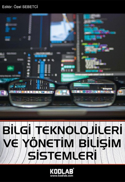 Bilgi Teknolojileri ve Yönetişim Bilişim Sistemleri