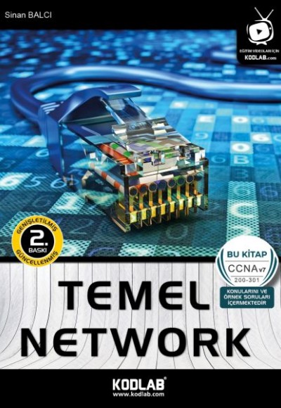 Temel Network