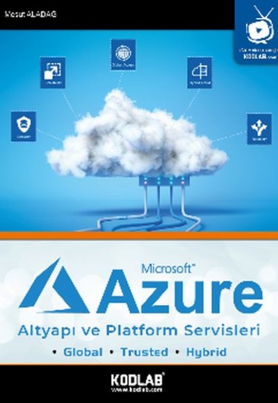 Microsoft Azure Altyapı ve Platform Servisleri - Global-Trusted-Hybrid