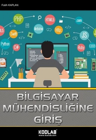 Bilgisayar Mühendisliğine Giriş