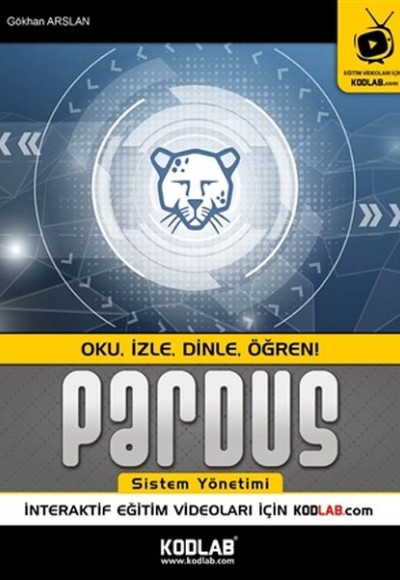 Pardus Sistem Yönetimi