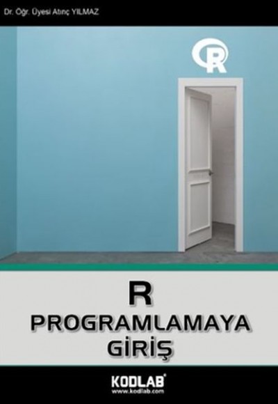 R Programlamaya Giriş