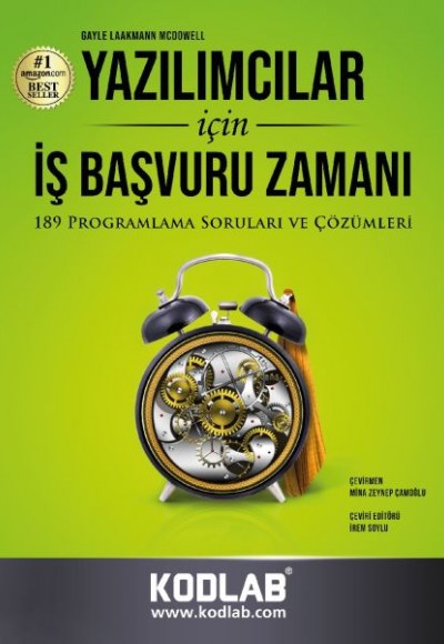 Yazılımcılar için İş Başvuru Zamanı