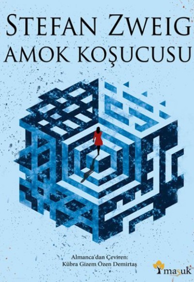 Amok Koşucusu