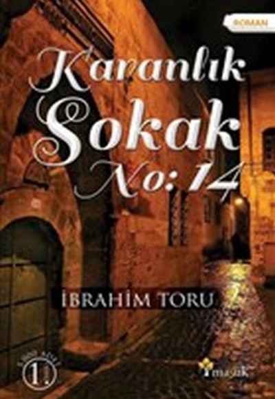 Karanlık Sokak No:14