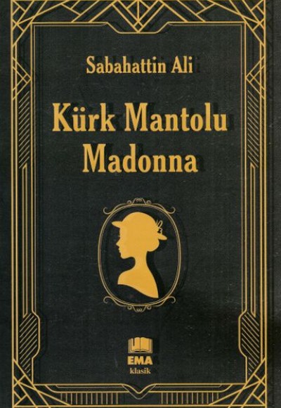 Kürk Mantolu Madonna