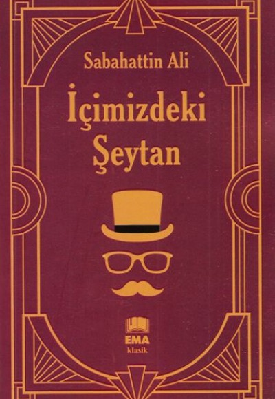 İçimizdeki Şeytan