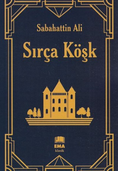 Sırça Köşk